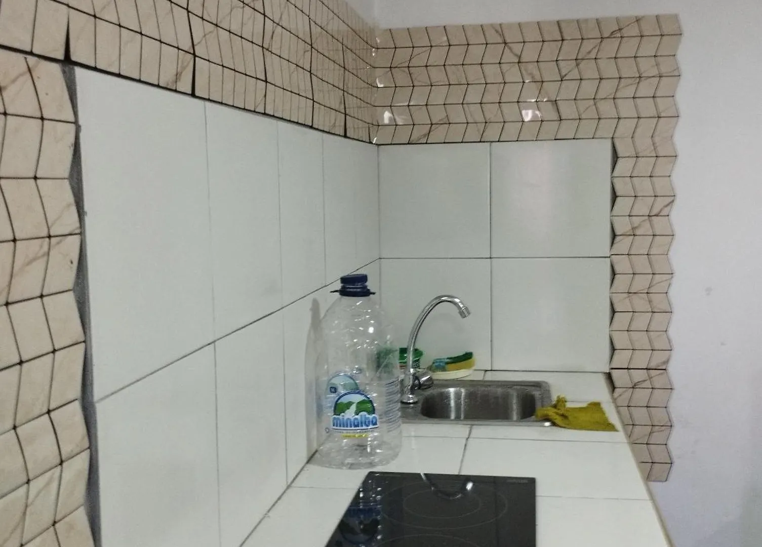 Apartmán Apartamento Bello Monte, Los Chaguaramos Caracas