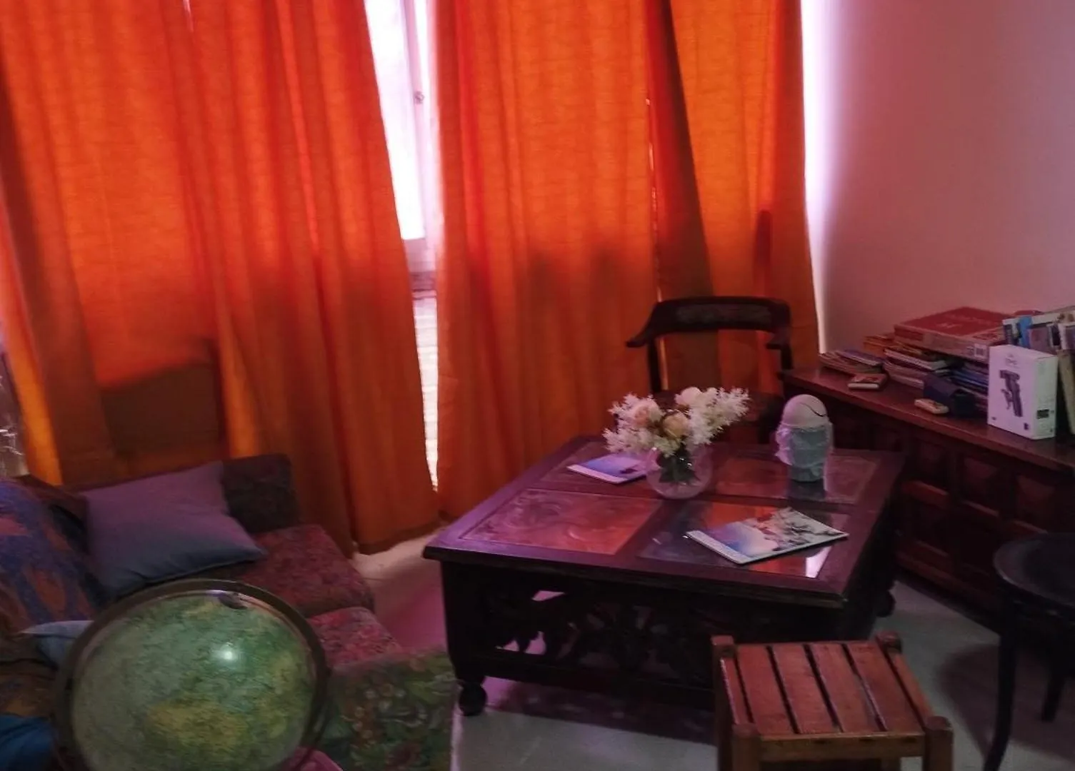 Apartmán Apartamento Bello Monte, Los Chaguaramos Caracas