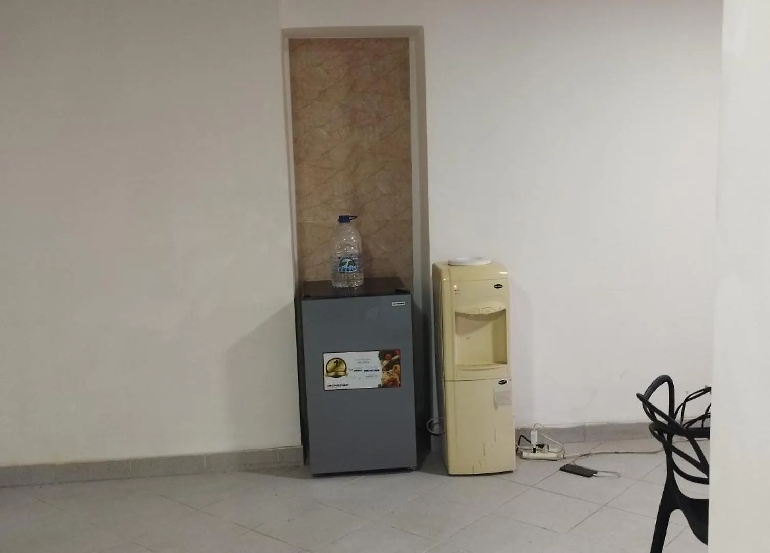 Apartmán Apartamento Bello Monte, Los Chaguaramos Caracas