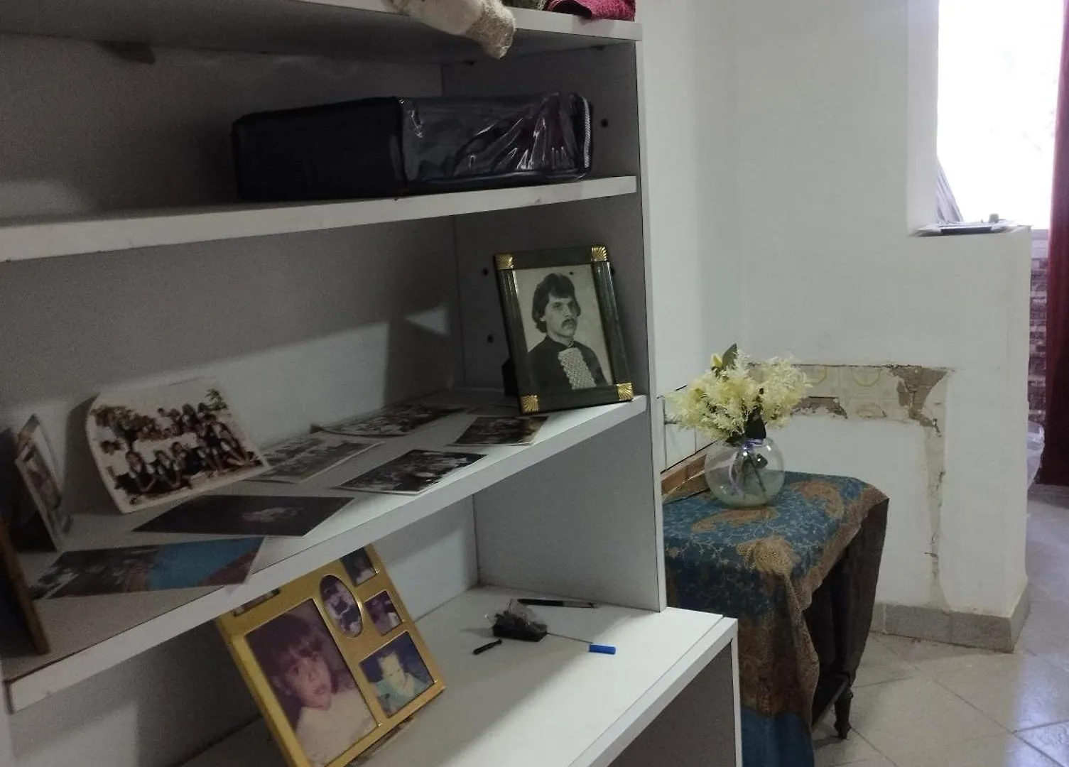 Apartmán Apartamento Bello Monte, Los Chaguaramos Caracas