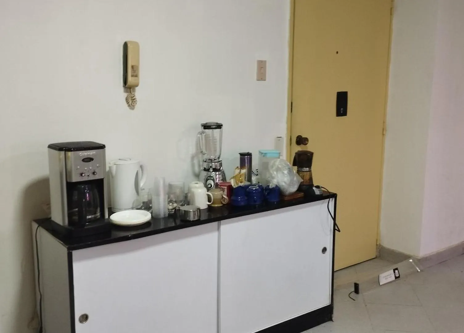 Apartmán Apartamento Bello Monte, Los Chaguaramos Caracas Venezuela