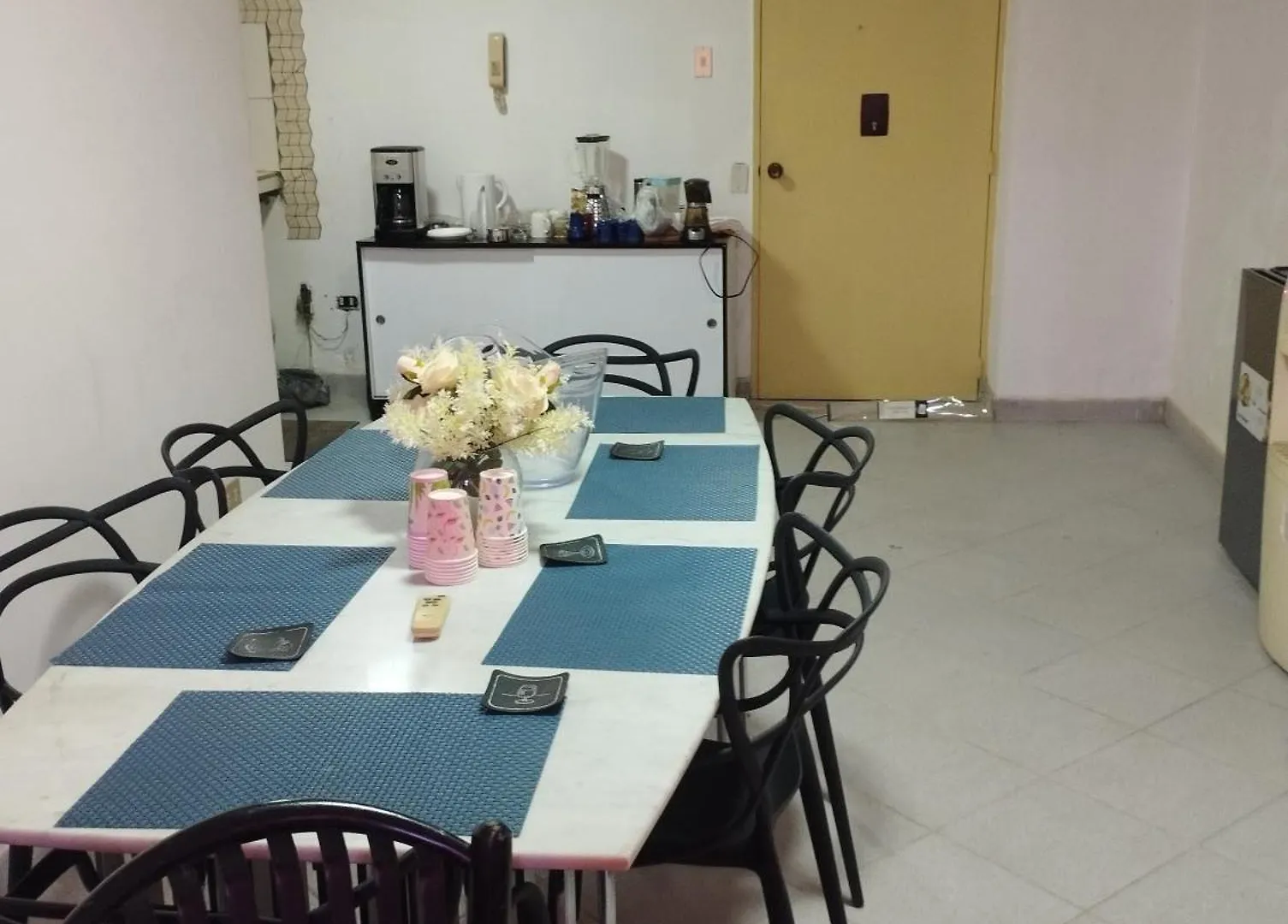 Apartmán Apartamento Bello Monte, Los Chaguaramos Caracas 0*,  Venezuela
