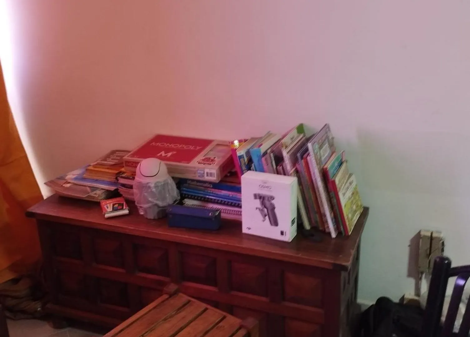 Apartmán Apartamento Bello Monte, Los Chaguaramos Caracas