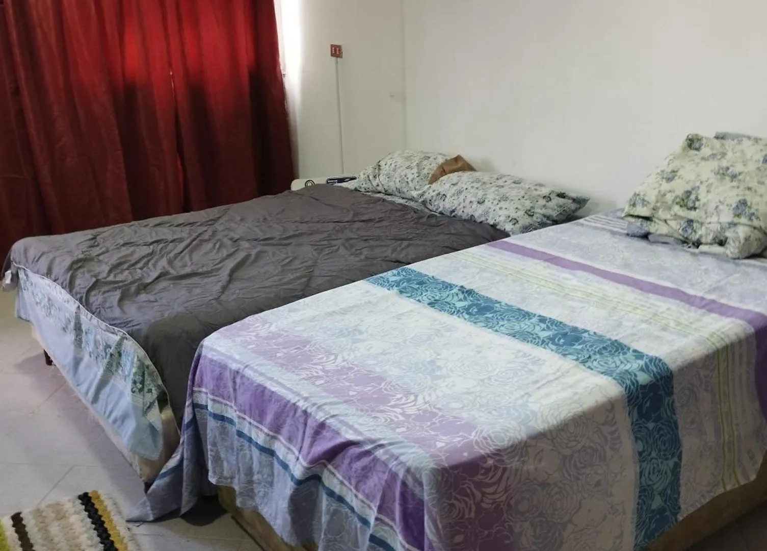 Apartmán Apartamento Bello Monte, Los Chaguaramos Caracas